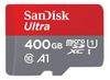 TFC400GBU SanDisk Ultra® microSD™ UHS-I card - 400Gb