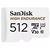 Micro-SD HIGH ENDURANCE