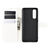 LITCHI TEXTURE HORIZONTAL FLIP LEATHER CASE WITH CARD HOLDER & STAND