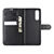 LITCHI TEXTURE HORIZONTAL FLIP LEATHER CASE WITH CARD HOLDER & STAND