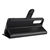 LITCHI TEXTURE HORIZONTAL FLIP LEATHER CASE WITH CARD HOLDER & STAND