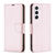 LITCHI TEXTURE HORIZONTAL FLIP LEATHER CASE WITH CARD HOLDER & STAND