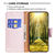 LITCHI TEXTURE HORIZONTAL FLIP LEATHER CASE WITH CARD HOLDER & STAND