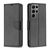 LITCHI TEXTURE HORIZONTAL FLIP LEATHER CASE WITH CARD HOLDER & STAND