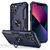 HARD SHELL ARMOUR CASE FOR IPHONE 15