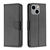 LITCHI TEXTURE HORIZONTAL FLIP LEATHER CASE WITH CARD HOLDER & STAND