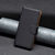 LITCHI TEXTURE HORIZONTAL FLIP LEATHER CASE WITH CARD HOLDER & STAND