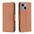 LITCHI TEXTURE HORIZONTAL FLIP LEATHER CASE WITH CARD HOLDER & STAND