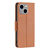 LITCHI TEXTURE HORIZONTAL FLIP LEATHER CASE WITH CARD HOLDER & STAND