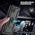 HARD SHELL ARMOUR CASE FOR IPHONE 15 PLUS