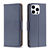 LITCHI TEXTURE HORIZONTAL FLIP LEATHER CASE WITH CARD HOLDER & STAND