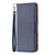 LITCHI TEXTURE HORIZONTAL FLIP LEATHER CASE WITH CARD HOLDER & STAND