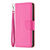 LITCHI TEXTURE HORIZONTAL FLIP LEATHER CASE WITH CARD HOLDER & STAND