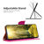 LITCHI TEXTURE HORIZONTAL FLIP LEATHER CASE WITH CARD HOLDER & STAND