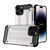 DUAL LAYER TOUGH CASE FOR IPHONE 15 PRO