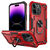HARD SHELL ARMOUR CASE FOR IPHONE 15 PRO