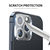 CAMERA LENS PROTECTOR FOR APPLE iPHONE 15 PRO / 15 PRO MAX