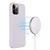 MAGSAFE COMPATIBLE TPU CASE FOR APPLE IPHONE 15 PRO