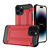 DUAL LAYER TOUGH CASE FOR IPHONE 15 PRO MAX