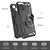 HARD SHELL ARMOUR CASE FOR IPHONE 15 PRO MAX