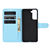 LEATHER CASE WITH CARDHOLDERS FOR SAMSUNG GALAXY S21 5G