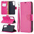 LEATHER CASE WITH CARDHOLDERS FOR SAMSUNG GALAXY S21+ 5G