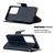 LEATHER CASE WITH CARDHOLDERS FOR SAMSUNG GALAXY S21 ULTRA