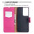 LEATHER CASE WITH CARDHOLDERS FOR SAMSUNG GALAXY S21 ULTRA