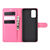 LEATHER CASE WITH CARDHOLDERS FOR SAMSUNG GALAXY S20 FE