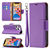 LITCHI TEXTURE HORIZONTAL FLIP LEATHER CASE WITH CARD HOLDER & STAND