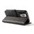 LITCHI TEXTURE HORIZONTAL FLIP LEATHER CASE WITH CARD HOLDER & STAND