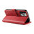 LITCHI TEXTURE HORIZONTAL FLIP LEATHER CASE WITH CARD HOLDER & STAND