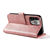 LITCHI TEXTURE HORIZONTAL FLIP LEATHER CASE WITH CARD HOLDER & STAND
