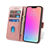 LITCHI TEXTURE HORIZONTAL FLIP LEATHER CASE WITH CARD HOLDER & STAND