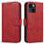 LITCHI TEXTURE HORIZONTAL FLIP LEATHER CASE WITH CARD HOLDER & STAND