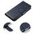 LITCHI TEXTURE HORIZONTAL FLIP LEATHER CASE WITH CARD HOLDER & STAND