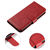 LITCHI TEXTURE HORIZONTAL FLIP LEATHER CASE WITH CARD HOLDER & STAND