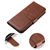 LITCHI TEXTURE HORIZONTAL FLIP LEATHER CASE WITH CARD HOLDER & STAND
