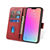 LITCHI TEXTURE HORIZONTAL FLIP LEATHER CASE WITH CARD HOLDER & STAND