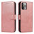 LITCHI TEXTURE HORIZONTAL FLIP LEATHER CASE WITH CARD HOLDER & STAND