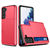 RUGGED ARMOUR CASE WITH CASE HOLDER FOR GALAXY S21+