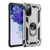 ARMOUR CASE FOR GALAXY S20 FE WITH RING STAND + MAGNETIC HOLDER