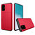 HARD SHELL CASE WITH CASE HOLDER FOR GALAXY S20+