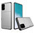 HARD SHELL CASE WITH CASE HOLDER FOR GALAXY S20+