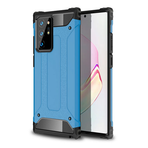 DUAL LAYER TOUGH CASE FOR GALAXY NOTE 20 ULTRA
