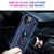 ARMOUR CASE FOR IPHONE 13 MINI WITH RING / MAGNETIC HOLDER