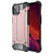 DUAL LAYER SHOCKPROOF CASE FOR APPLE IPHONE 13 / 13 PRO