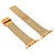 MILANESE STAINLESS STEEL WATCH BAND