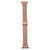 MILANESE STAINLESS STEEL WATCH BAND