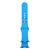 GEL WATCH BAND WITH PIN AND TUCK BUCKLE